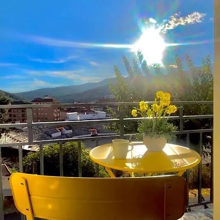 Lejlighed Solgredos I