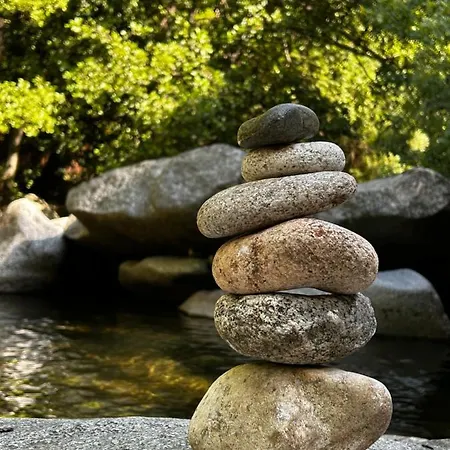 公寓 Solgredos I *