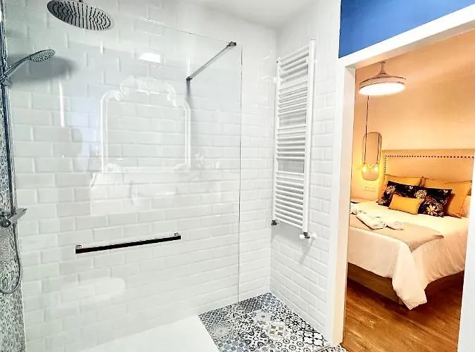 Apartmán Solgredos I