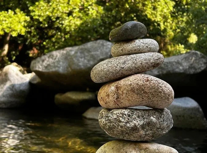 Apartmán Solgredos I *