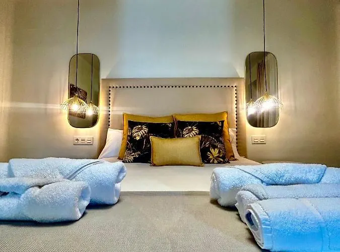 Solgredos I Apartment Arenas de San Pedro