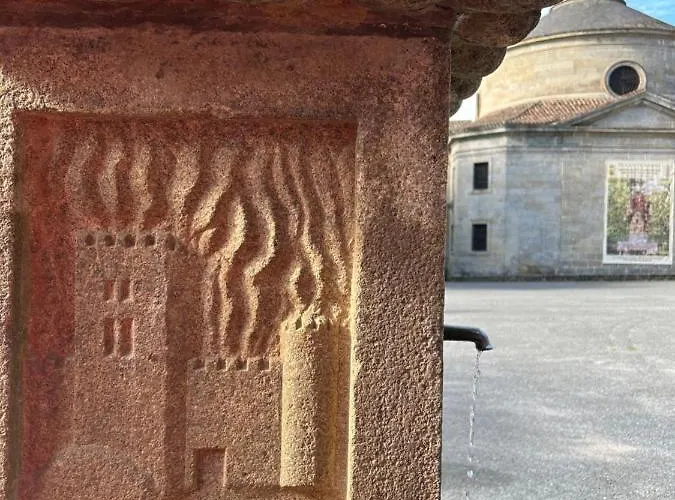 Apartment Solgredos I